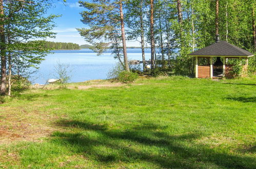 Photo 27 - Maison de 3 chambres à Juuka avec sauna