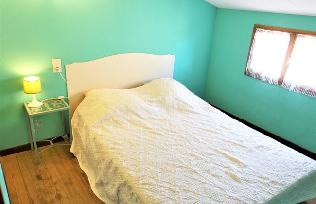 Casa de 4 quartos em Fleury com jardim e terraço - Foto 11