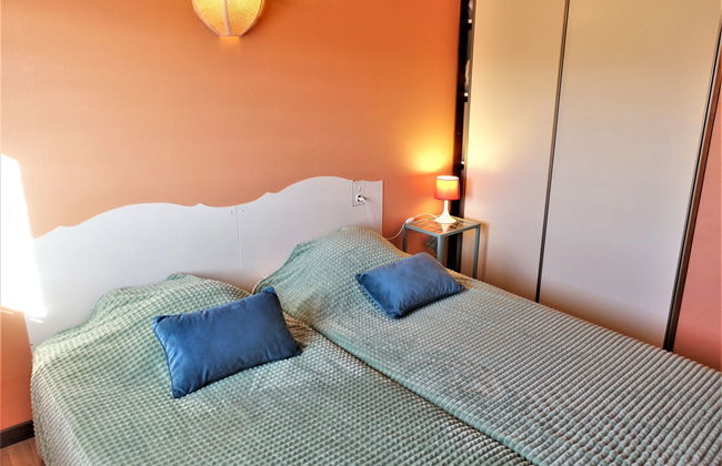Casa de 4 quartos em Fleury com jardim e terraço - Foto 12