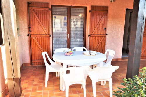 Photo 17 - Maison de 3 chambres à Fleury avec terrasse et vues à la mer