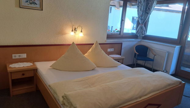 Apartamento de 1 quarto em Aschau im Zillertal com jardim e terraço - Foto 4
