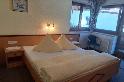 Foto 27 - Apartment mit 1 Schlafzimmer in Aschau im Zillertal mit garten und blick auf die berge