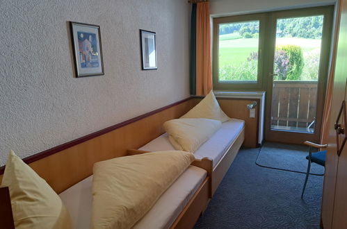 Photo 10 - Appartement de 1 chambre à Aschau im Zillertal avec jardin et terrasse