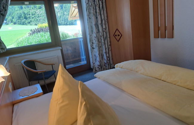 Apartamento de 1 quarto em Aschau im Zillertal com jardim e terraço - Foto 8