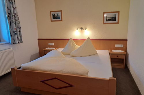 Foto 11 - Appartamento con 1 camera da letto a Aschau im Zillertal con giardino e terrazza