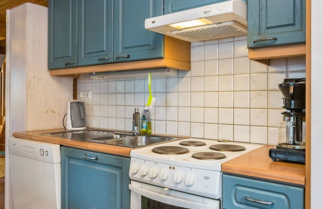 Haus mit 2 Schlafzimmern in Savonlinna mit sauna - Foto 13