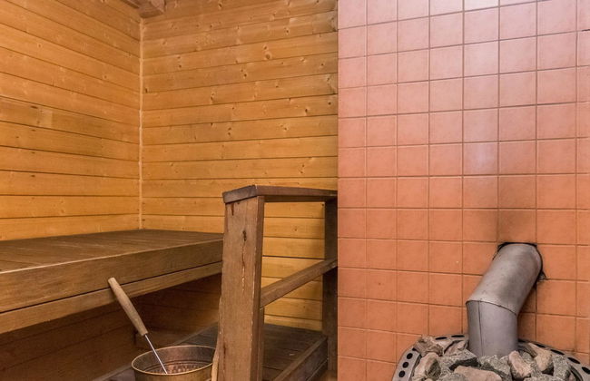 Haus mit 2 Schlafzimmern in Savonlinna mit sauna - Foto 15