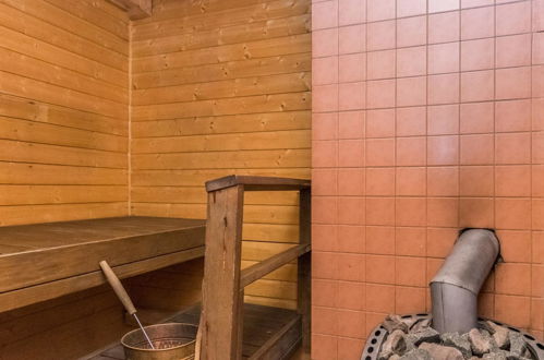 Foto 15 - Casa de 2 habitaciones en Savonlinna con sauna