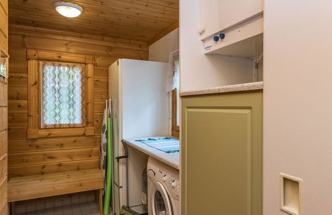 Haus mit 2 Schlafzimmern in Savonlinna mit sauna - Foto 17
