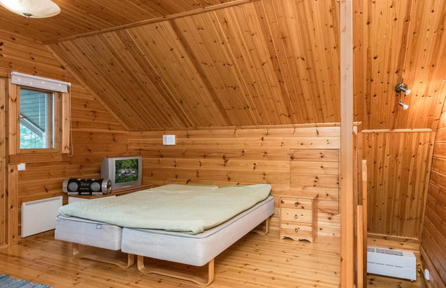 Haus mit 2 Schlafzimmern in Savonlinna mit sauna - Foto 20