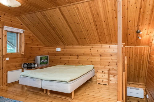 Photo 20 - Maison de 2 chambres à Savonlinna avec sauna