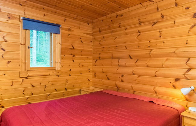 Haus mit 2 Schlafzimmern in Savonlinna mit sauna - Foto 14