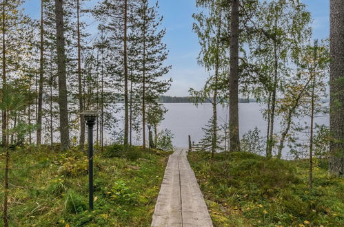 Photo 2 - Maison de 2 chambres à Savonlinna avec sauna