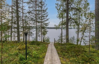 Photo 2 - Maison de 2 chambres à Savonlinna avec sauna