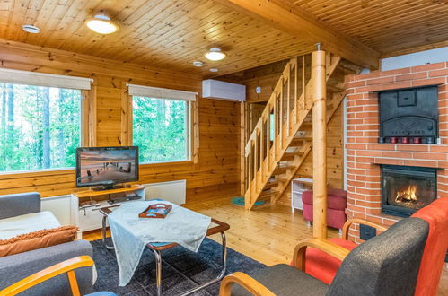 Photo 8 - 2 bedroom House in Savonlinna with sauna