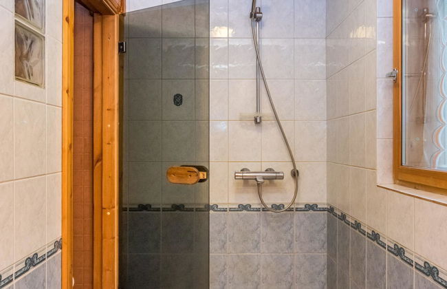 Haus mit 2 Schlafzimmern in Savonlinna mit sauna - Foto 16