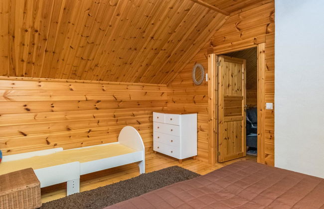 Haus mit 2 Schlafzimmern in Savonlinna mit sauna - Foto 23