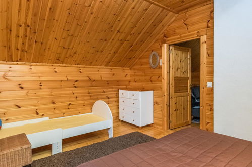 Photo 23 - 2 bedroom House in Savonlinna with sauna