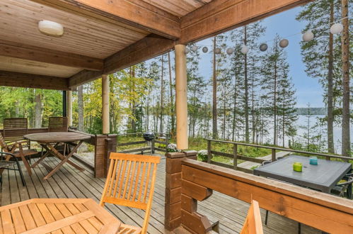 Photo 7 - 2 bedroom House in Savonlinna with sauna