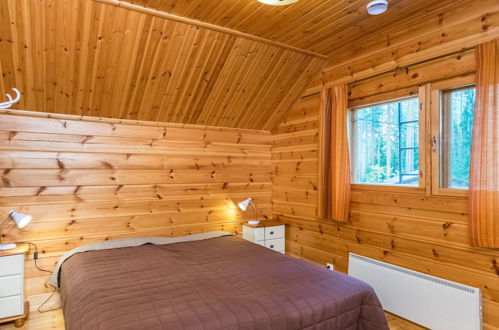 Foto 22 - Haus mit 2 Schlafzimmern in Savonlinna mit sauna