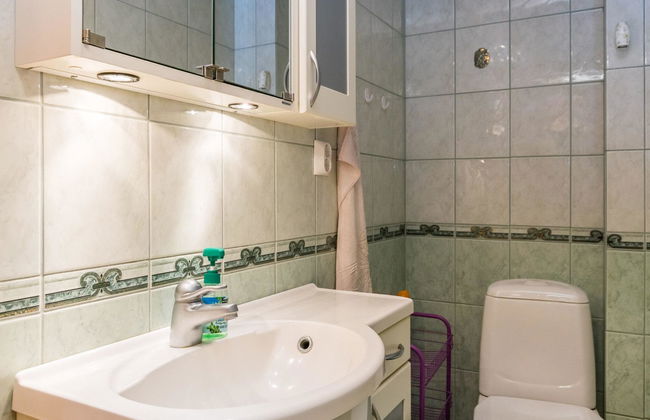 Haus mit 2 Schlafzimmern in Savonlinna mit sauna - Foto 18