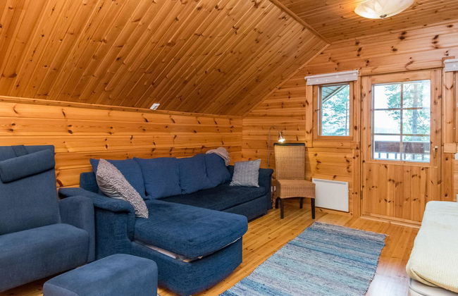 Haus mit 2 Schlafzimmern in Savonlinna mit sauna - Foto 19