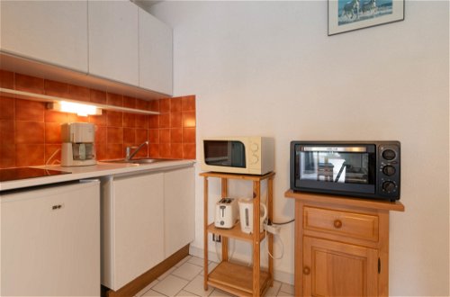 Photo 10 - 1 bedroom Apartment in La Grande-Motte with swimming pool and sea view