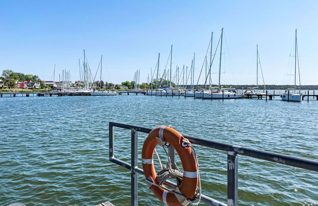 Apartamento de 3 quartos em Breege com jardim e terraço - Foto 10