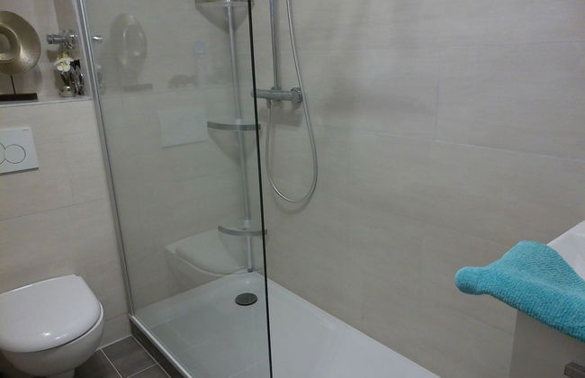 Apartamento de 2 quartos em Goslar - Foto 14
