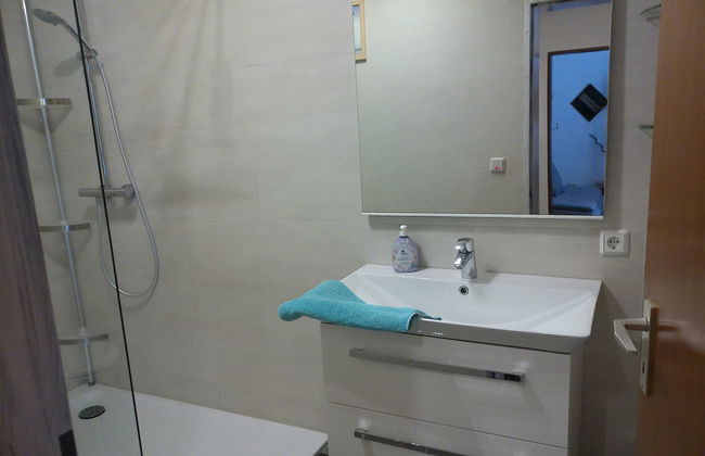 Apartamento de 2 quartos em Goslar - Foto 15