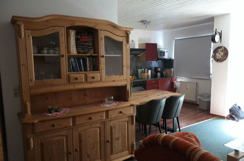 Photo 6 - 1 bedroom Apartment in Goslar with mountain view