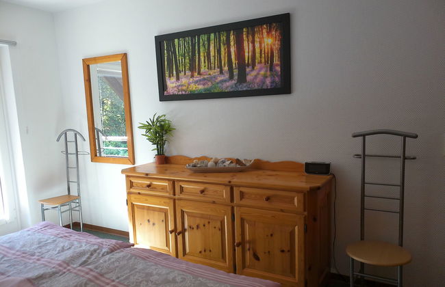 Apartamento de 2 quartos em Goslar - Foto 13