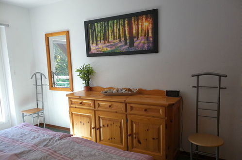 Photo 13 - 1 bedroom Apartment in Goslar with mountain view