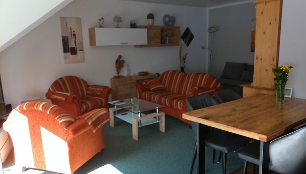 Apartamento de 2 quartos em Goslar - Foto 2