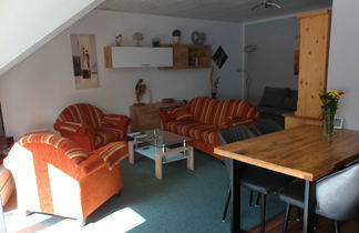 Photo 2 - 1 bedroom Apartment in Goslar with mountain view