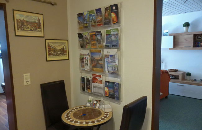 Apartamento de 2 quartos em Goslar - Foto 17