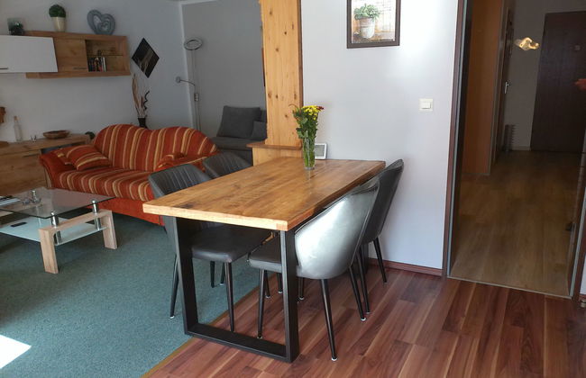 Apartamento de 2 quartos em Goslar - Foto 7