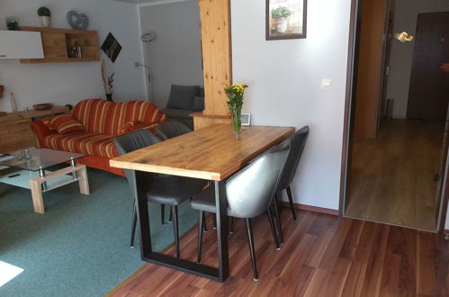 Photo 7 - 1 bedroom Apartment in Goslar with mountain view