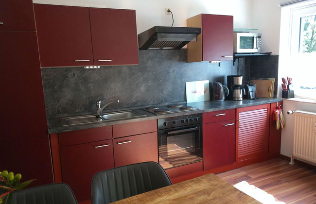 Apartamento de 2 quartos em Goslar - Foto 11