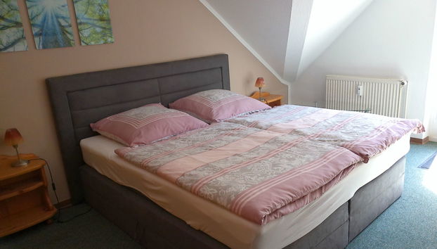 Apartamento de 2 quartos em Goslar - Foto 4