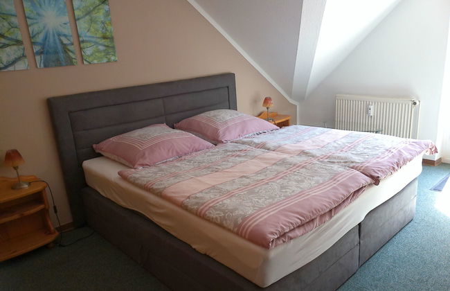 Apartamento de 2 quartos em Goslar - Foto 4