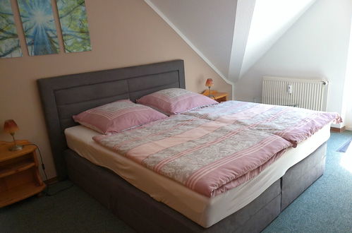 Foto 4 - Apartamento de 1 quarto em Goslar