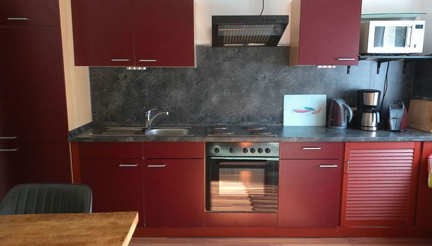 Apartamento de 2 quartos em Goslar - Foto 3
