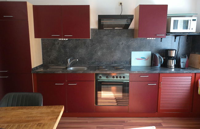 Apartamento de 2 quartos em Goslar - Foto 3