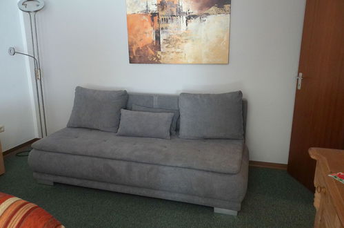 Photo 9 - 1 bedroom Apartment in Goslar with mountain view