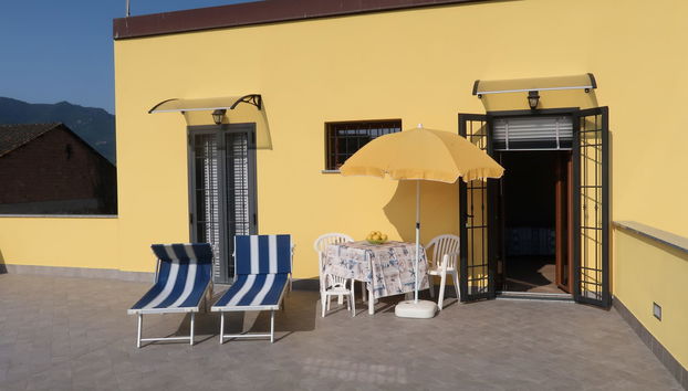 Haus mit 3 Schlafzimmern in Albenga mit garten und terrasse - Foto 5