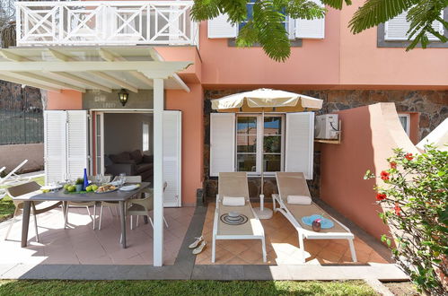 Photo 12 - Maison de 2 chambres à San Bartolomé de Tirajana avec piscine et jardin