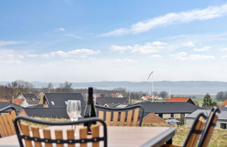 Foto 3 - Haus mit 3 Schlafzimmern in Knebel mit terrasse und whirlpool