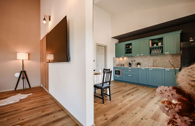 Casa de 4 quartos em Kršan com piscina privada e jardim - Foto 18