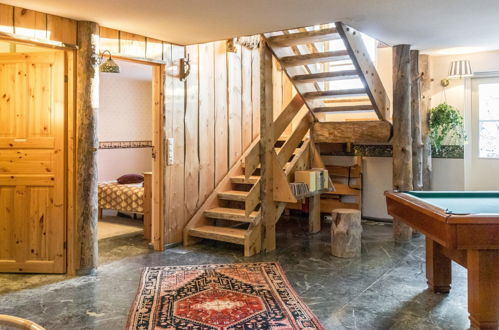 Photo 29 - Maison de 5 chambres à Inari avec sauna et vues sur la montagne